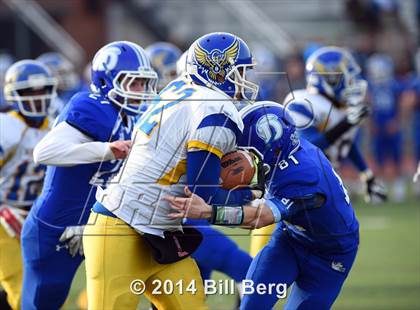 Thumbnail 3 in Harding @ Darien photogallery.
