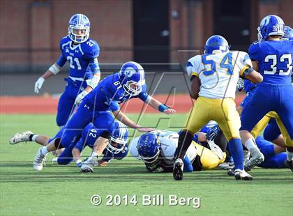 Thumbnail 2 in Harding @ Darien photogallery.