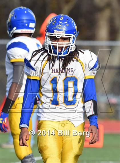 Thumbnail 3 in Harding @ Darien photogallery.
