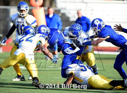 Thumbnail 3 in Harding @ Darien photogallery.
