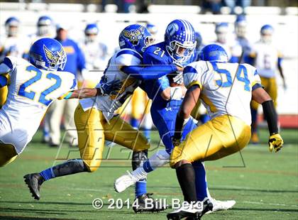 Thumbnail 3 in Harding @ Darien photogallery.