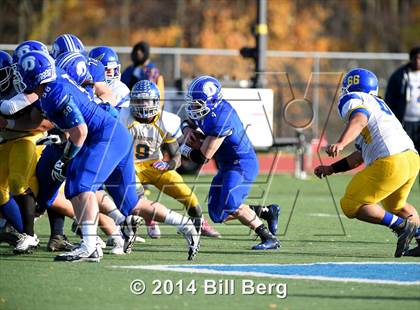 Thumbnail 3 in Harding @ Darien photogallery.