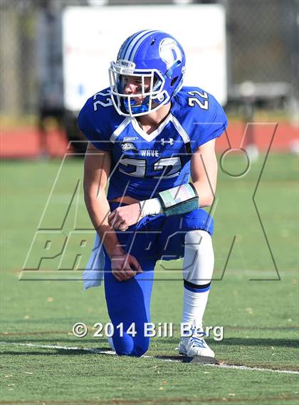 Thumbnail 3 in Harding @ Darien photogallery.
