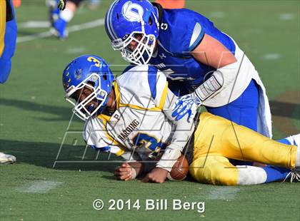 Thumbnail 1 in Harding @ Darien photogallery.