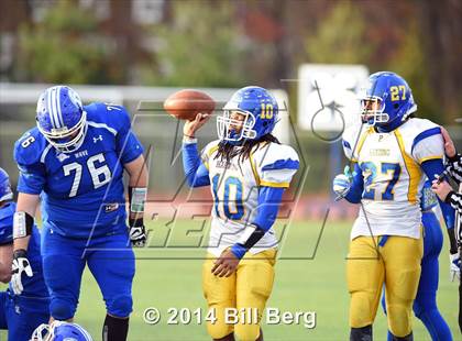 Thumbnail 3 in Harding @ Darien photogallery.