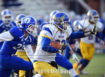 Thumbnail 3 in Harding @ Darien photogallery.