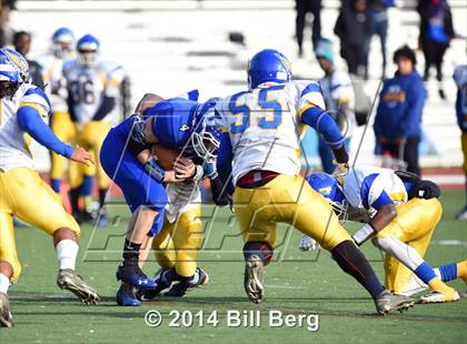 Thumbnail 3 in Harding @ Darien photogallery.