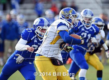 Thumbnail 1 in Harding @ Darien photogallery.