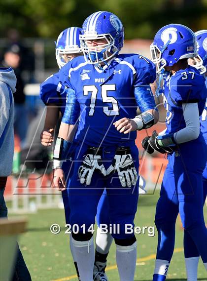Thumbnail 3 in Harding @ Darien photogallery.