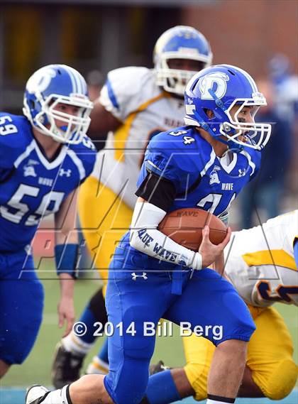 Thumbnail 2 in Harding @ Darien photogallery.