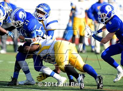 Thumbnail 1 in Harding @ Darien photogallery.
