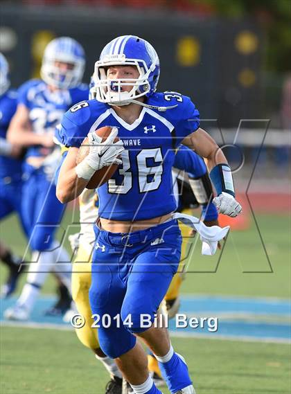 Thumbnail 3 in Harding @ Darien photogallery.