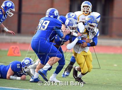 Thumbnail 3 in Harding @ Darien photogallery.