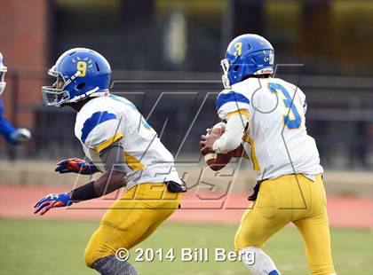 Thumbnail 1 in Harding @ Darien photogallery.