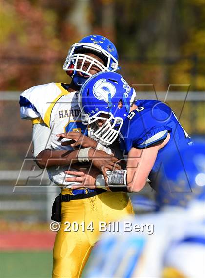 Thumbnail 1 in Harding @ Darien photogallery.