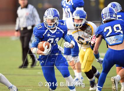 Thumbnail 1 in Harding @ Darien photogallery.