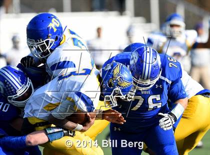 Thumbnail 3 in Harding @ Darien photogallery.
