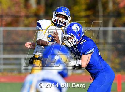 Thumbnail 3 in Harding @ Darien photogallery.