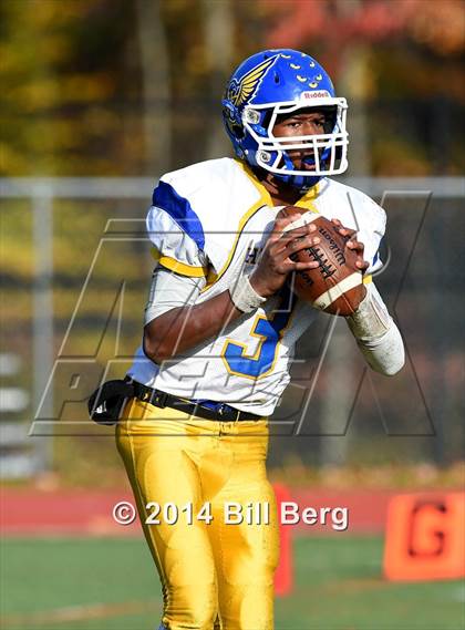 Thumbnail 3 in Harding @ Darien photogallery.