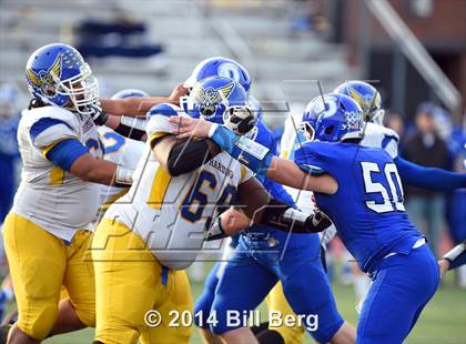 Thumbnail 3 in Harding @ Darien photogallery.