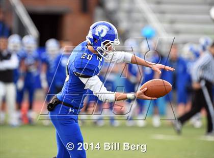 Thumbnail 1 in Harding @ Darien photogallery.