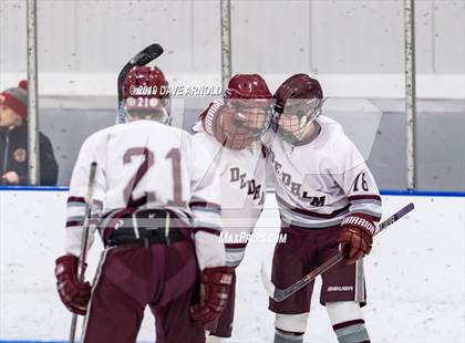Thumbnail 2 in Bellingham vs. Dedham photogallery.