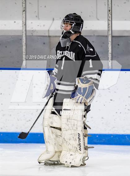 Thumbnail 3 in Bellingham vs. Dedham photogallery.