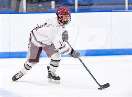 Thumbnail 3 in Bellingham vs. Dedham photogallery.