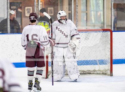Thumbnail 1 in Bellingham vs. Dedham photogallery.