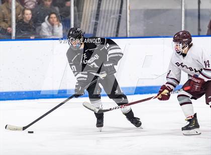 Thumbnail 2 in Bellingham vs. Dedham photogallery.