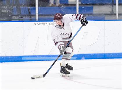 Thumbnail 3 in Bellingham vs. Dedham photogallery.