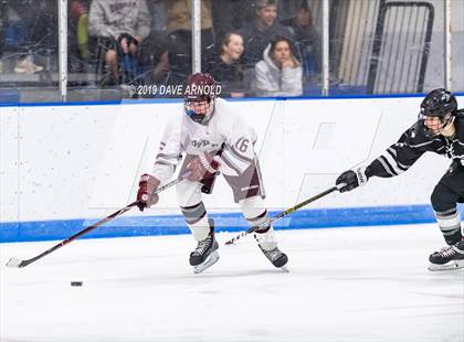 Thumbnail 3 in Bellingham vs. Dedham photogallery.