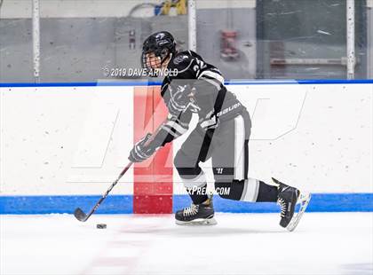 Thumbnail 3 in Bellingham vs. Dedham photogallery.