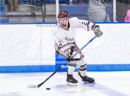Thumbnail 3 in Bellingham vs. Dedham photogallery.