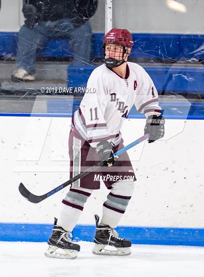 Thumbnail 3 in Bellingham vs. Dedham photogallery.