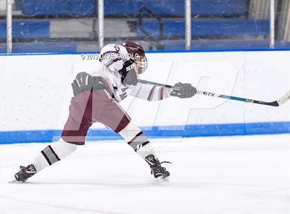 Thumbnail 3 in Bellingham vs. Dedham photogallery.