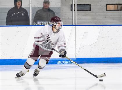 Thumbnail 3 in Bellingham vs. Dedham photogallery.