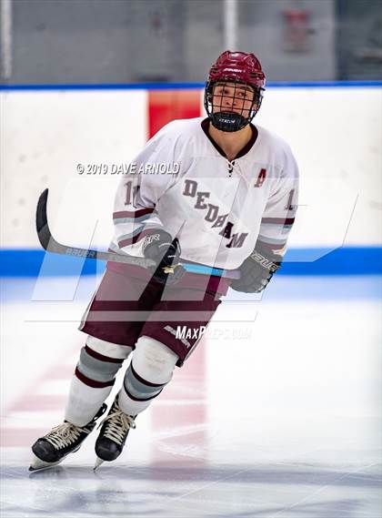 Thumbnail 3 in Bellingham vs. Dedham photogallery.