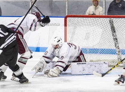 Thumbnail 3 in Bellingham vs. Dedham photogallery.