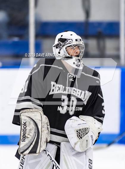 Thumbnail 3 in Bellingham vs. Dedham photogallery.