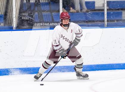 Thumbnail 3 in Bellingham vs. Dedham photogallery.