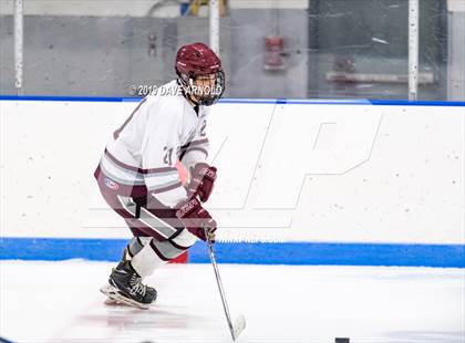Thumbnail 3 in Bellingham vs. Dedham photogallery.
