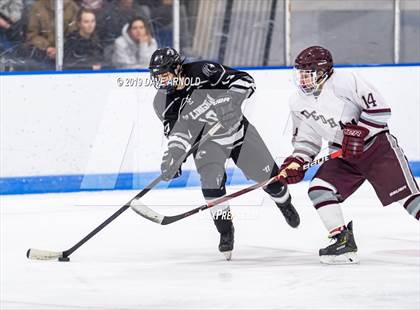 Thumbnail 3 in Bellingham vs. Dedham photogallery.
