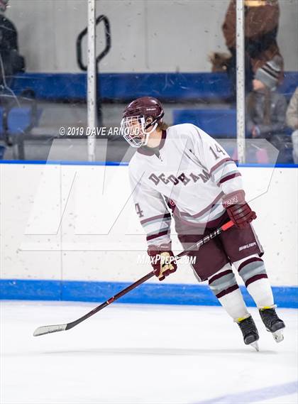 Thumbnail 2 in Bellingham vs. Dedham photogallery.