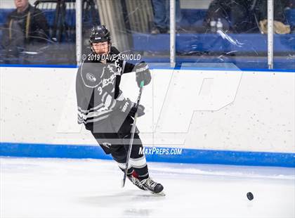 Thumbnail 3 in Bellingham vs. Dedham photogallery.