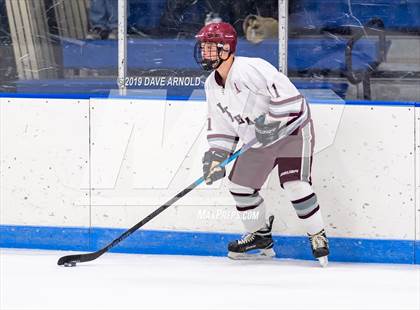 Thumbnail 3 in Bellingham vs. Dedham photogallery.
