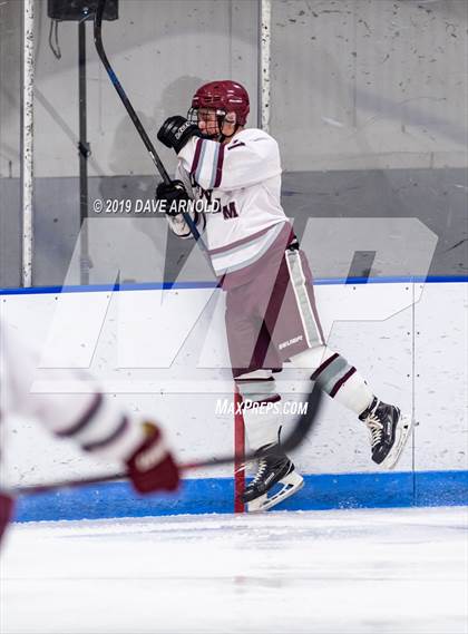 Thumbnail 3 in Bellingham vs. Dedham photogallery.