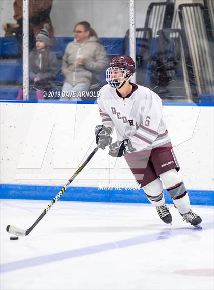 Thumbnail 3 in Bellingham vs. Dedham photogallery.