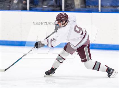 Thumbnail 3 in Bellingham vs. Dedham photogallery.