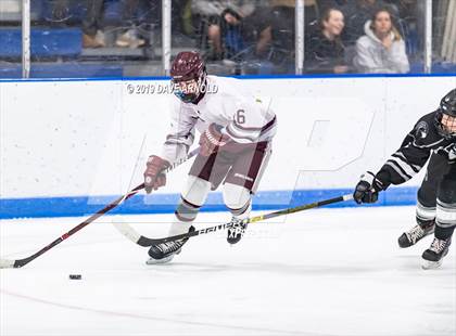 Thumbnail 3 in Bellingham vs. Dedham photogallery.